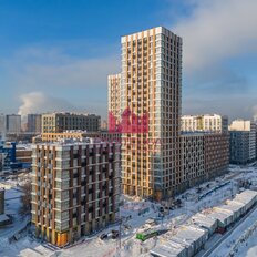 Квартира 73,1 м², 2-комнатная - изображение 5