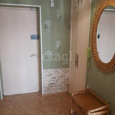 Квартира 32,4 м², 1-комнатная - изображение 5