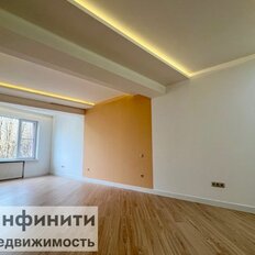 Квартира 119,2 м², 3-комнатная - изображение 4
