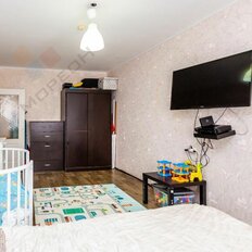 Квартира 54,6 м², 2-комнатная - изображение 4