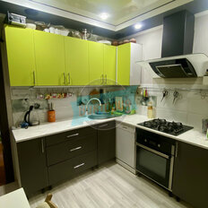 Квартира 50,6 м², 2-комнатная - изображение 1