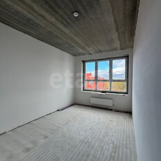 Квартира 53,1 м², 2-комнатная - изображение 5
