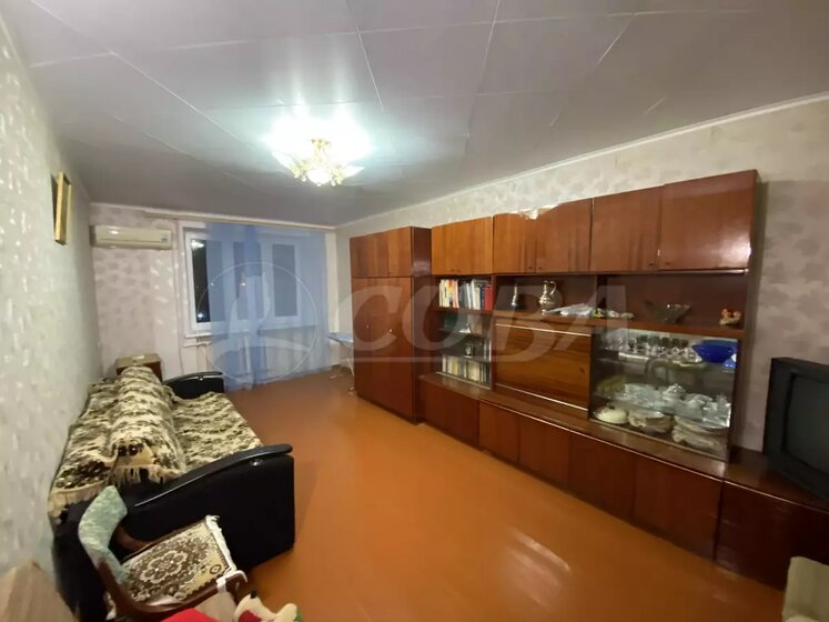 54 м², 3-комнатная квартира 5 500 000 ₽ - изображение 31