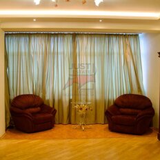 Квартира 103 м², 3-комнатная - изображение 2