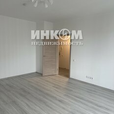 Квартира 41,6 м², 1-комнатная - изображение 2