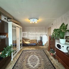 21,5 м², комната - изображение 5