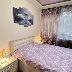 Квартира 55 м², 3-комнатная - изображение 1