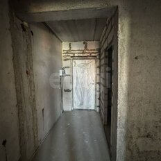 Квартира 38,9 м², 1-комнатная - изображение 3