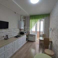 Квартира 39,9 м², 1-комнатная - изображение 1