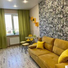 Квартира 40 м², 1-комнатная - изображение 5