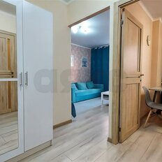 Квартира 32,2 м², 1-комнатная - изображение 5