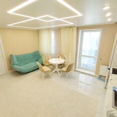 Квартира 54 м², 2-комнатная - изображение 5