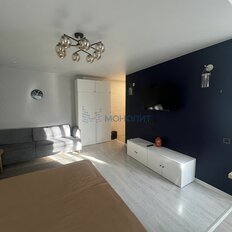 Квартира 32 м², 1-комнатная - изображение 4