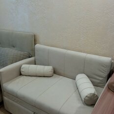 Квартира 20 м², студия - изображение 4