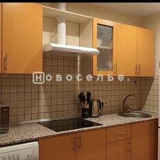 Квартира 28 м², студия - изображение 2