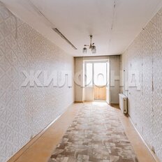 Квартира 55,9 м², 3-комнатная - изображение 1