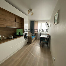 Квартира 90,8 м², 3-комнатная - изображение 1