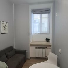 Квартира 15 м², студия - изображение 3