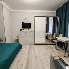 Квартира 21 м², студия - изображение 3