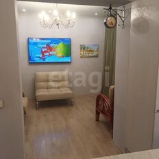 Квартира 65 м², 3-комнатная - изображение 2