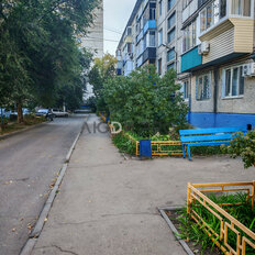 Квартира 45 м², 2-комнатная - изображение 3