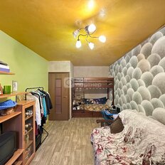 Квартира 35,4 м², 1-комнатная - изображение 5