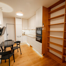 Квартира 40 м², 1-комнатная - изображение 2