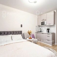 Квартира 15 м², студия - изображение 3