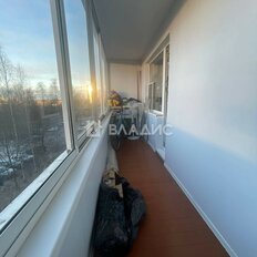 Квартира 64,4 м², 3-комнатная - изображение 3