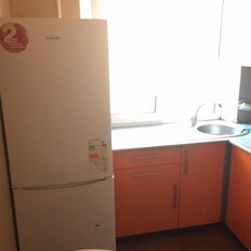 Квартира 25 м², 1-комнатная - изображение 1