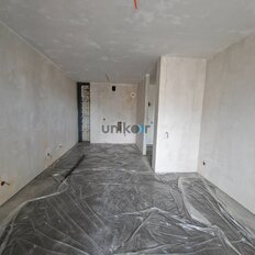 Квартира 41,5 м², 2-комнатная - изображение 2