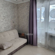 Квартира 20 м², студия - изображение 5