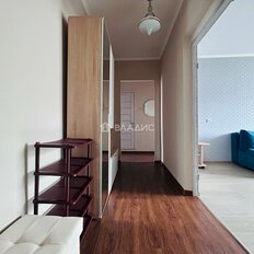 Квартира 66,1 м², 3-комнатная - изображение 4