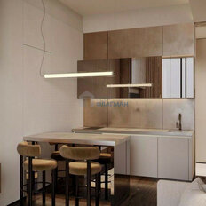 Квартира 71,3 м², 2-комнатная - изображение 2