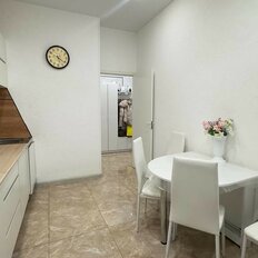 Квартира 53,4 м², 2-комнатная - изображение 3