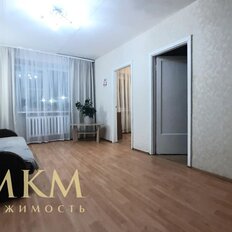 Квартира 60,6 м², 4-комнатная - изображение 2