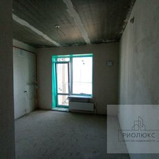 Квартира 65,4 м², 2-комнатная - изображение 2