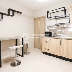 Квартира 39,3 м², 1-комнатная - изображение 3