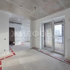 Квартира 26,2 м², 1-комнатная - изображение 4