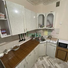 Квартира 36 м², 1-комнатная - изображение 2