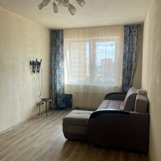 Квартира 39,3 м², 1-комнатная - изображение 4