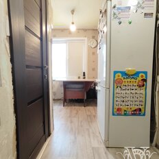 Квартира 24,3 м², 1-комнатная - изображение 1