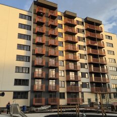 Квартира 36,7 м², 1-комнатная - изображение 3