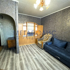 Квартира 28 м², 1-комнатная - изображение 2