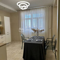 Квартира 130 м², 3-комнатная - изображение 2