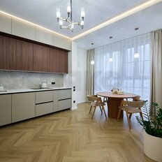 Квартира 55 м², 2-комнатная - изображение 2