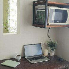 Квартира 32 м², 1-комнатная - изображение 2