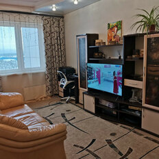 Квартира 64 м², 2-комнатная - изображение 1