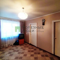 Квартира 61,4 м², 4-комнатная - изображение 4