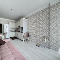 Квартира 48 м², 1-комнатная - изображение 2